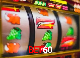 A Emoção da Loteria na bet60: Uma Chance de Mudança de Vida