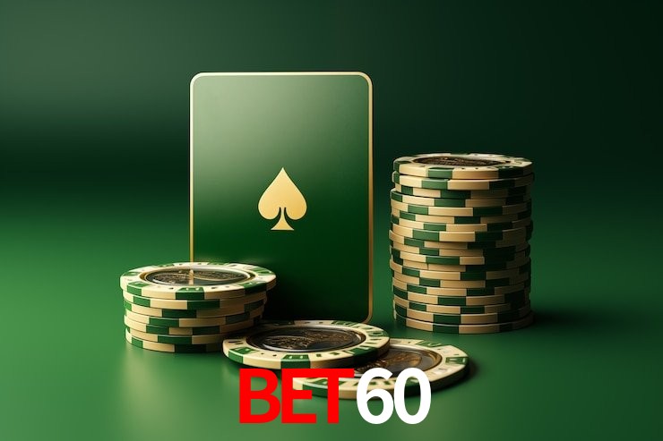 Experiência VIP bet60