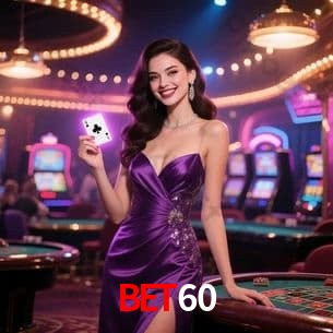 Experiência VIP bet60