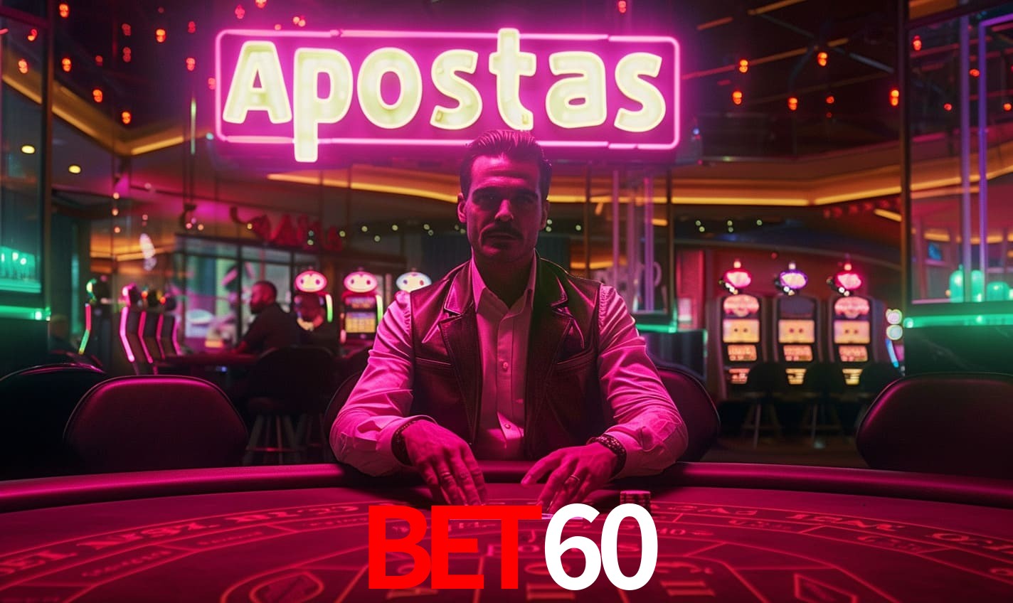 bet60 Fortaleza - Leaderboard