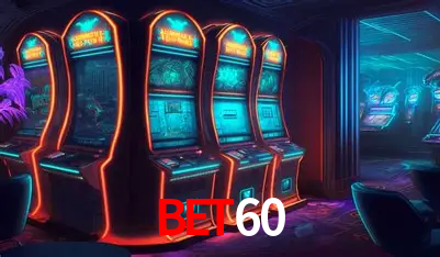 bet60 Cassino - 80+ Mesas ao Vivo