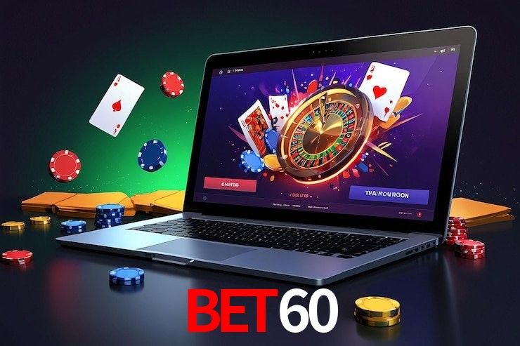 bet60 Fortaleza - Reviews