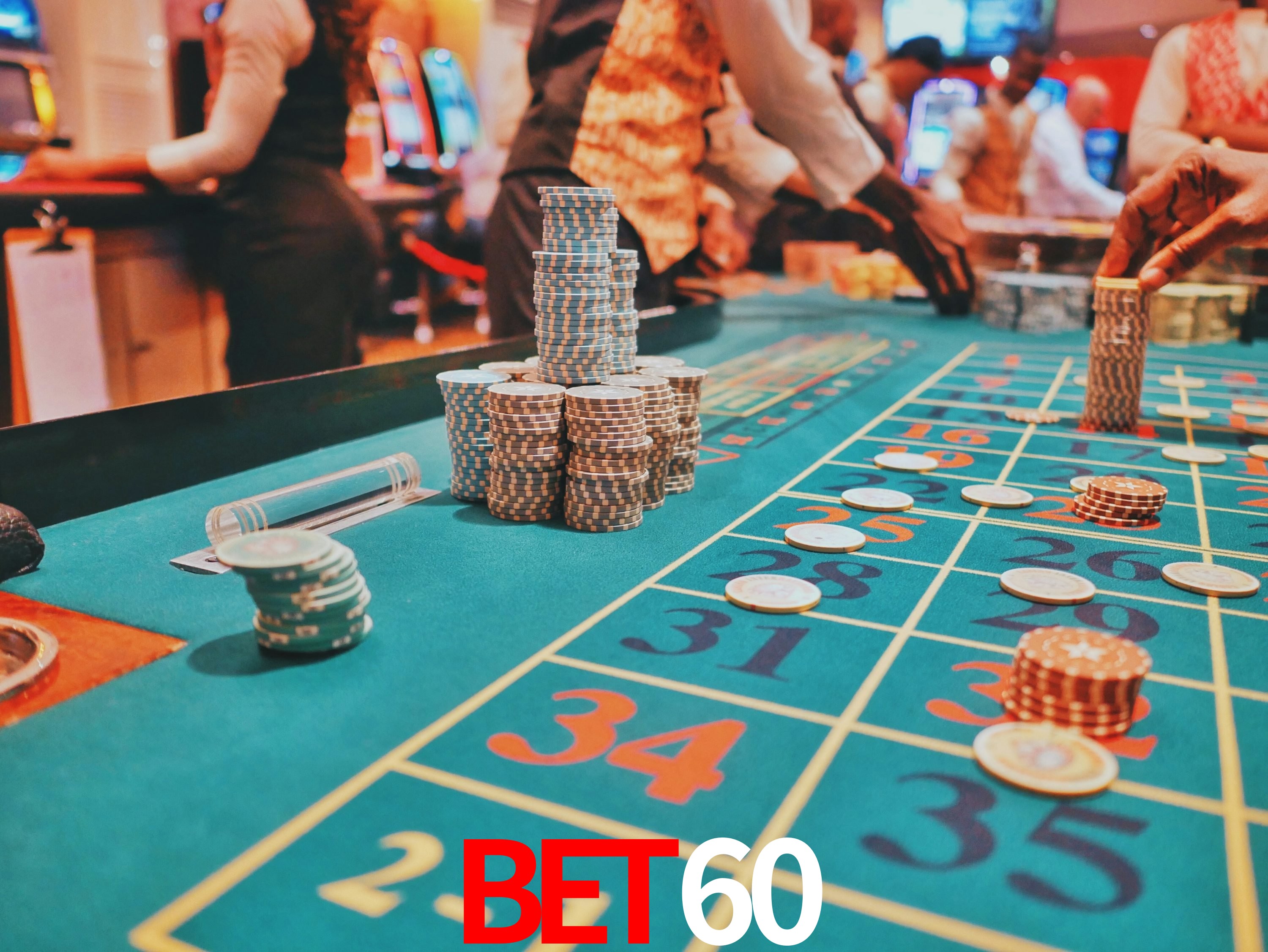 Diretório de Jogos bet60