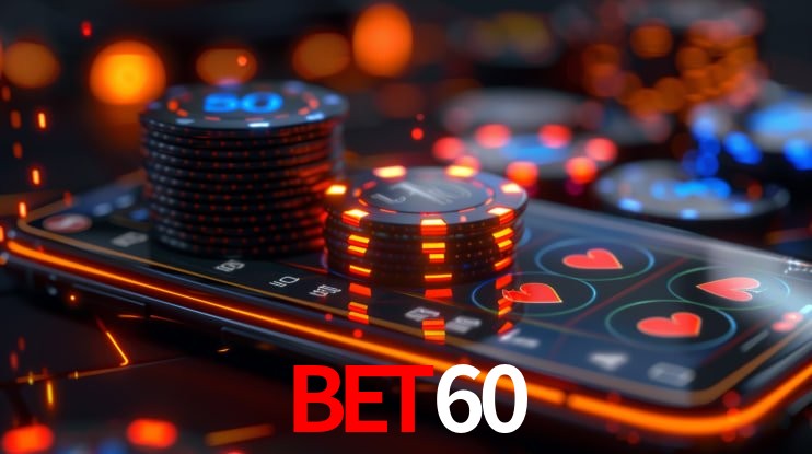 Slot Games bet60