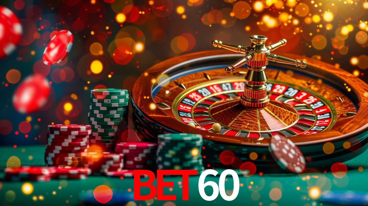 cassino bet60