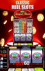 bet60 Bônus - Pacote R$5.000 + VIP