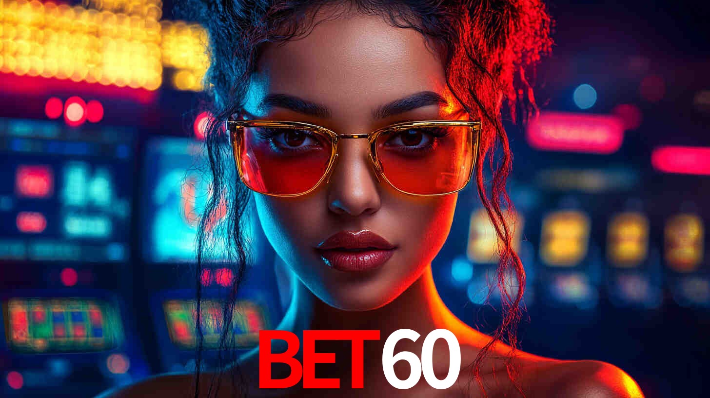 Inovações de Jogos na bet60: O Futuro das Experiências Interativas