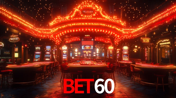 Premium Interface bet60