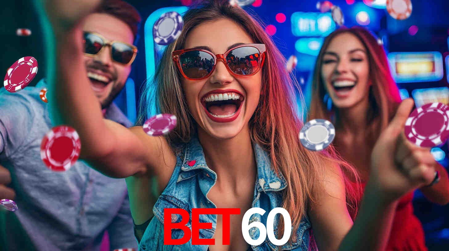 Explorando a Categoria de Eventos em Apostas na bet60