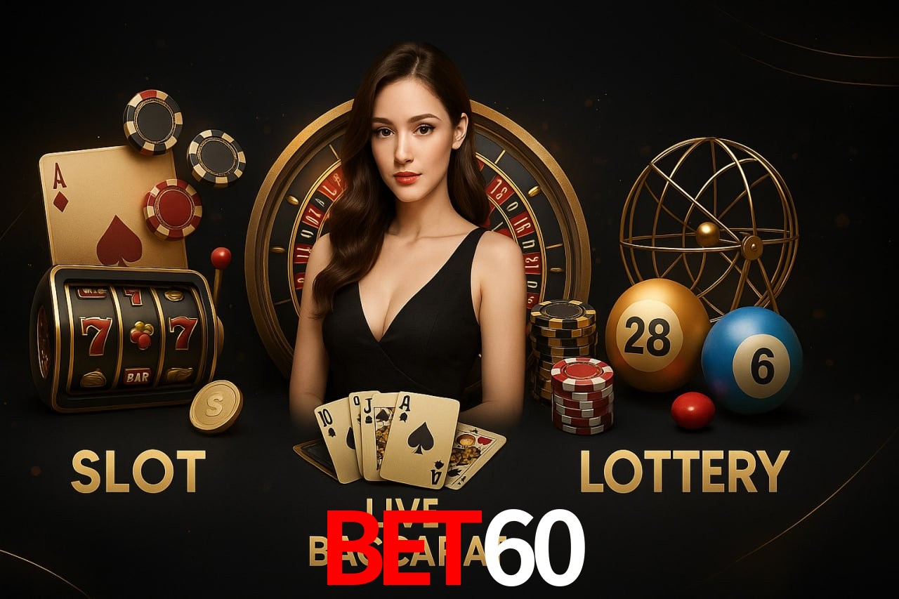 bet60 Salvador - Promo Stats