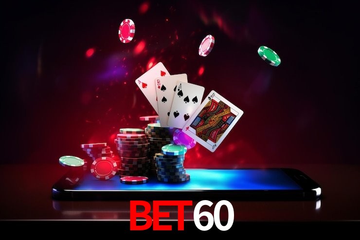 Secure Login bet60