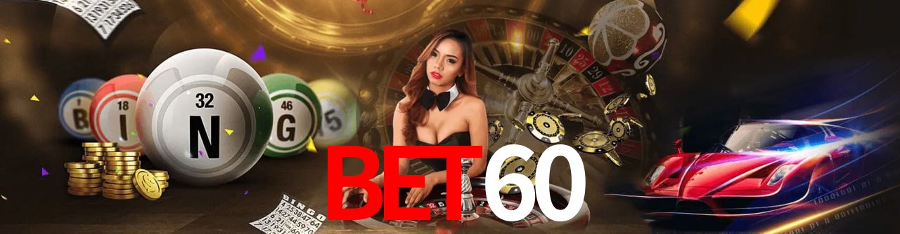 bet60 Brasília - Bonus Features