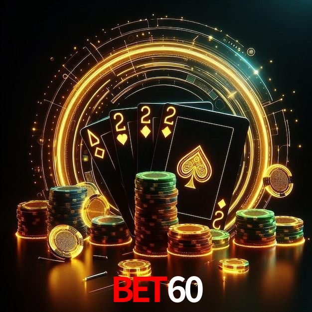 bet60 Belo Horizonte - Jackpots