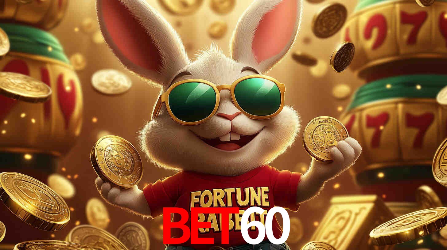 bet60: Seu Especialista em Apostas Esportivas Brasileiras