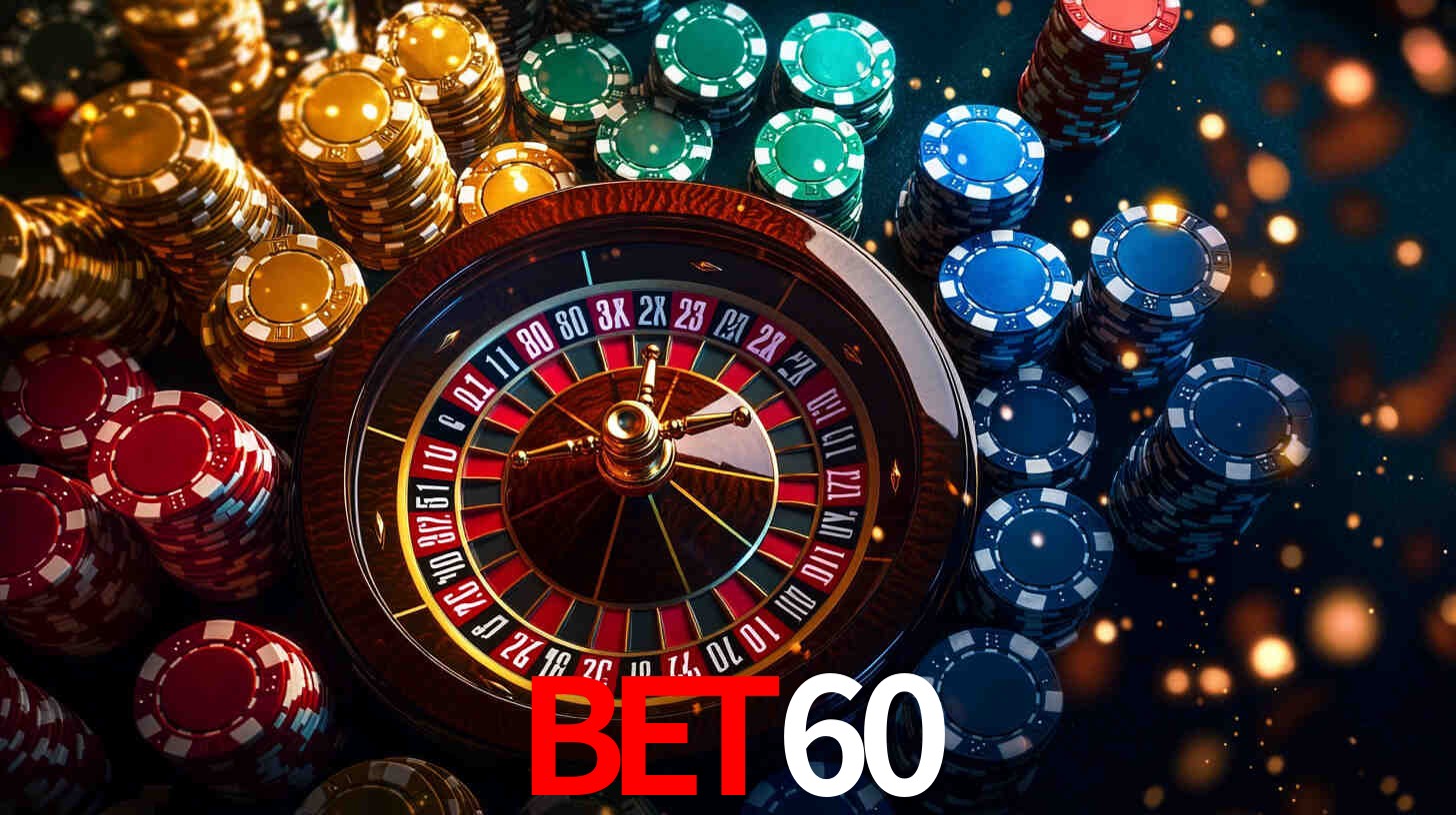Programa VIP bet60