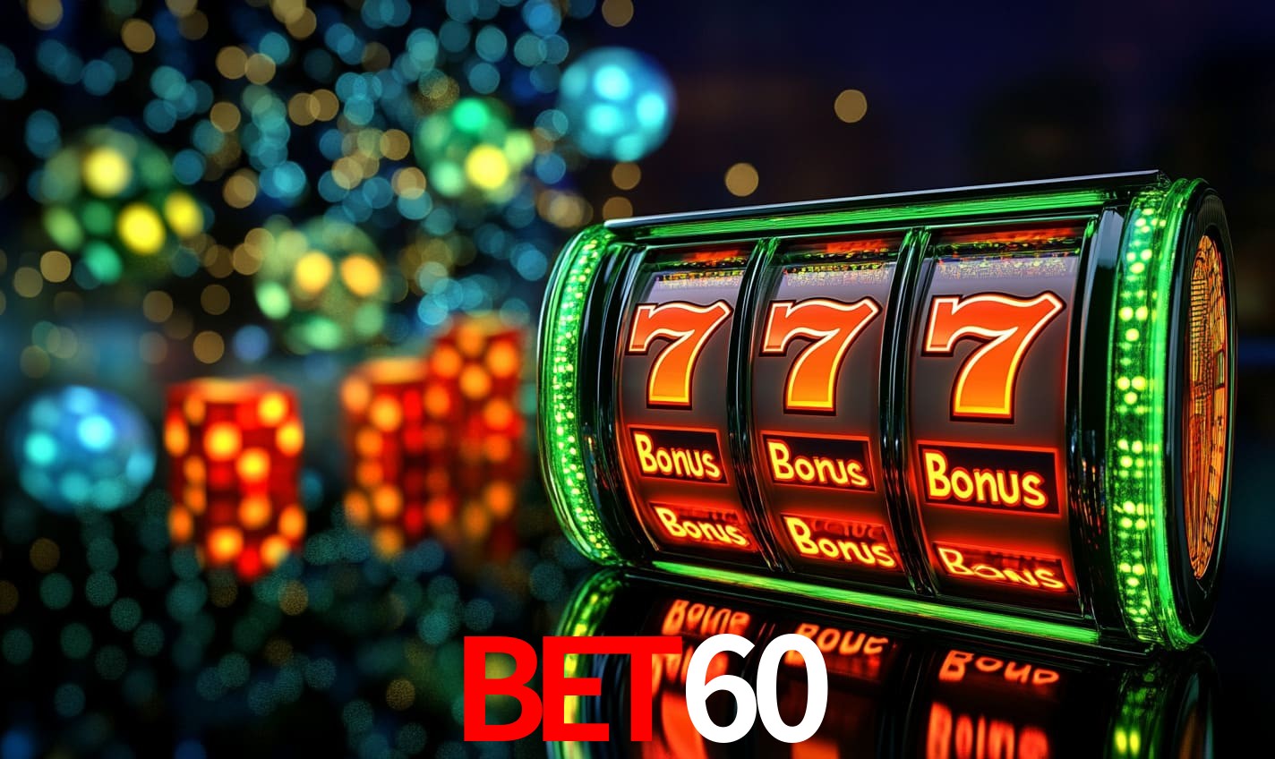 bet60 Entrar - Login Seguro Certificado