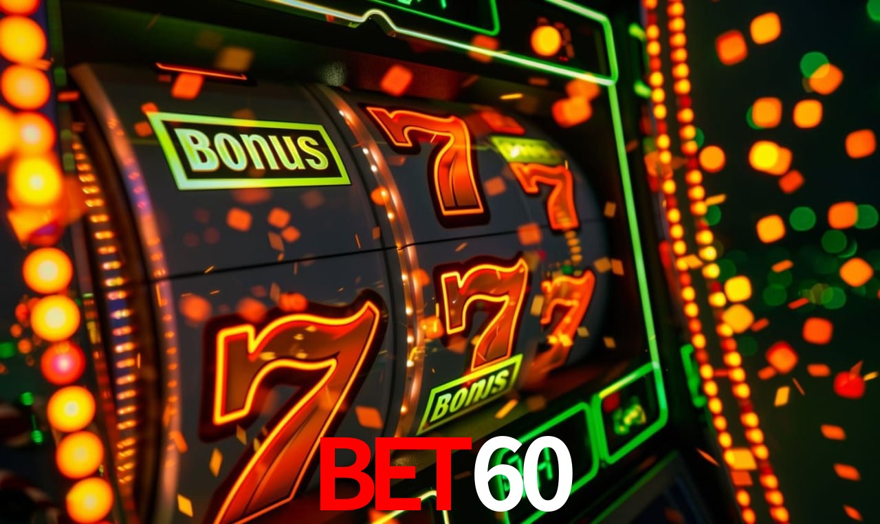 Interface Premium bet60