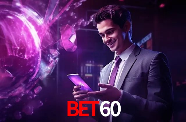 Bonus Features bet60