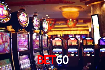 bet60 Rio de Janeiro - Professional Dealers