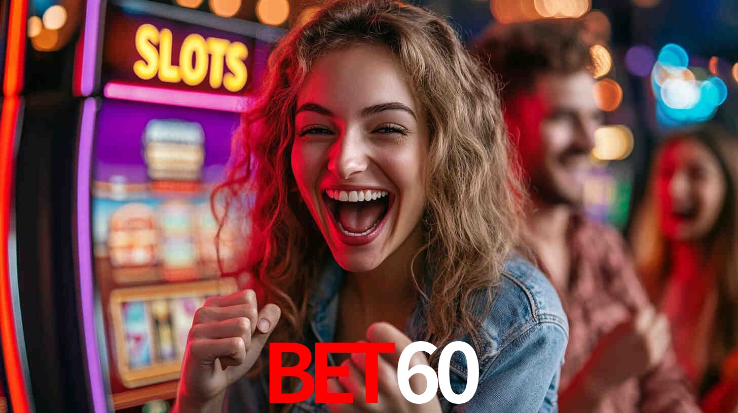 A Emoção da Loteria na bet60: Uma Chance de Mudança de Vida