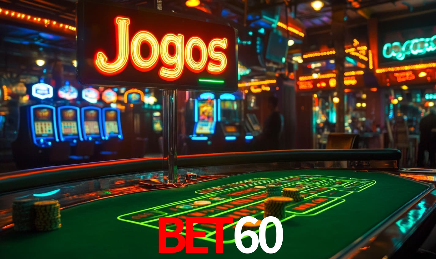 bet60 - cassino ao vivo