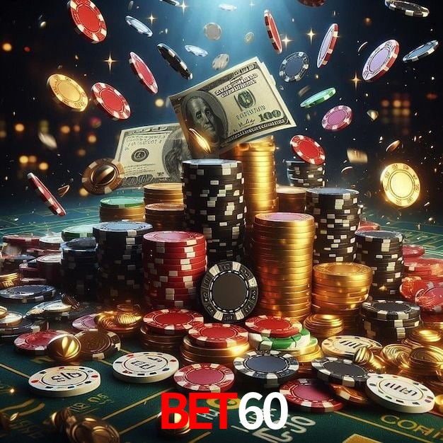 Programa VIP bet60