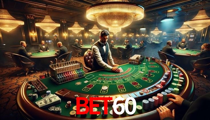 Game Providers bet60