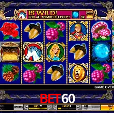 bet60 Brasília - Casino Guide