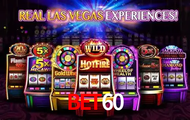 bet60 Salvador - Studio Tour