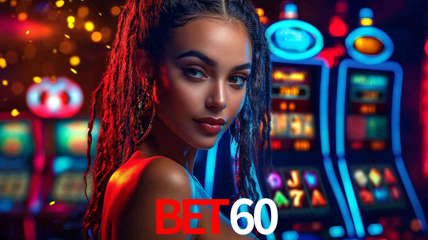 A Experiência Imersiva dos Cassinos Ao Vivo no bet60
