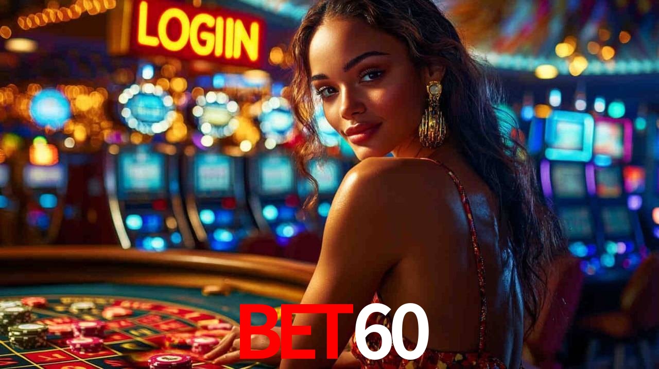 bet60 - Pagamento PIX Instantâneo