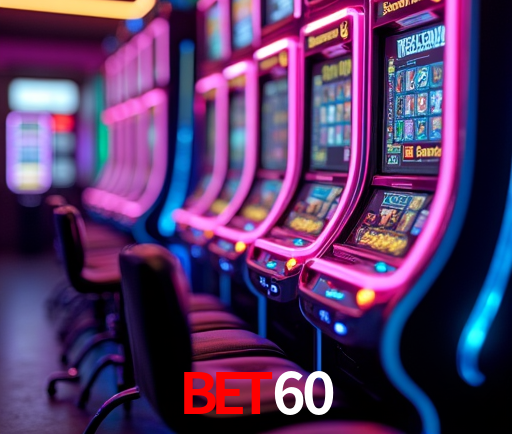 bet60 Rio de Janeiro - Slot Strategy
