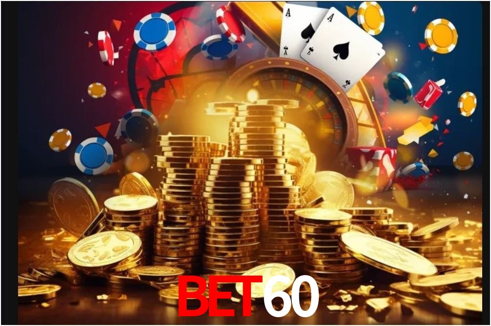 Casino Ao Vivo bet60