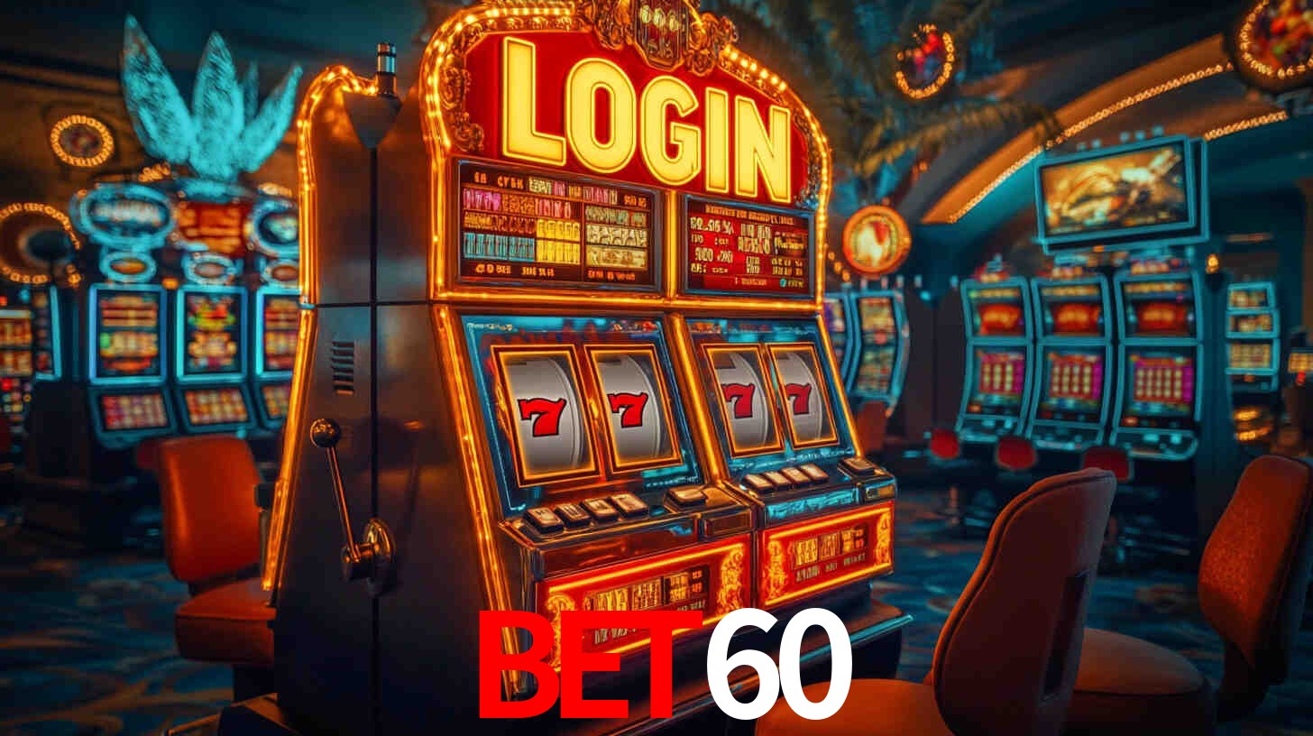 Welcome Bonus bet60