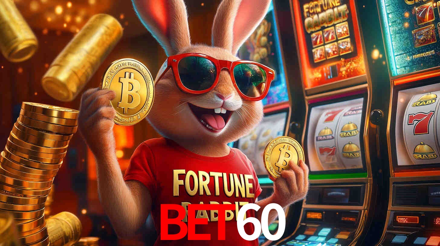 A Popularidade dos Caça-Níqueis no bet60