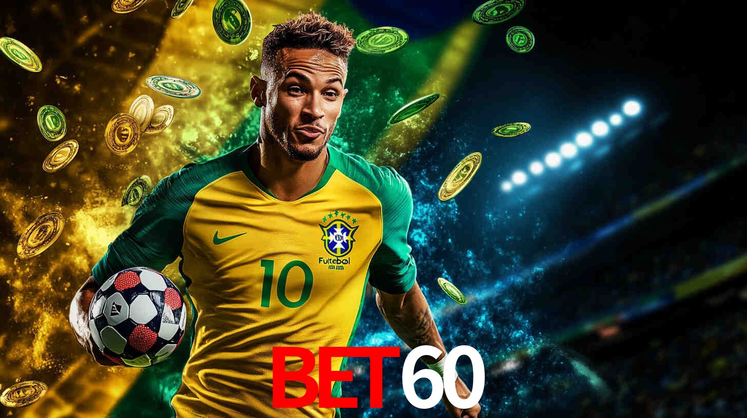 Descubra o Programa VIP da bet60: Vantagens Exclusivas para Jogadores