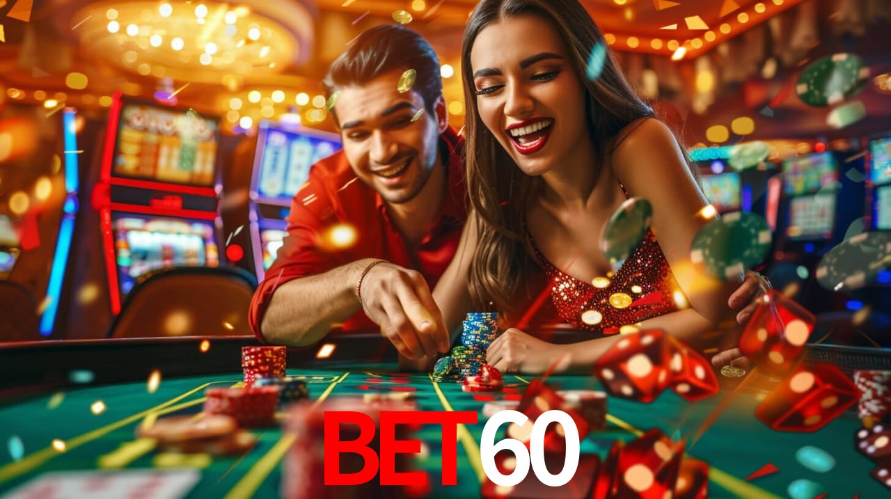 bet60 - Login Methods
