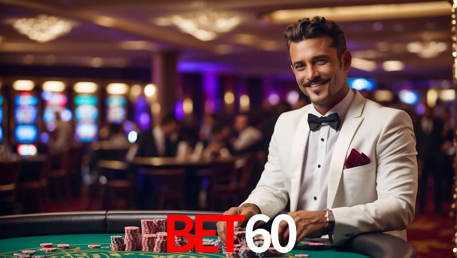 bet60 - User Statistics