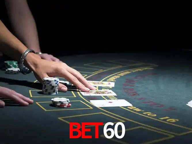 bet60 Promoções - 30+ Ofertas Diárias