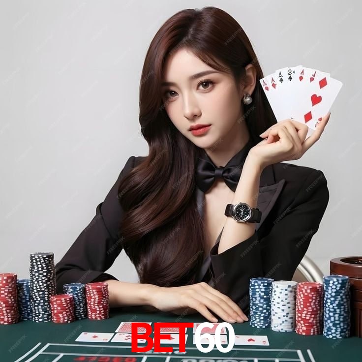 bet60 Rio de Janeiro - Licenses