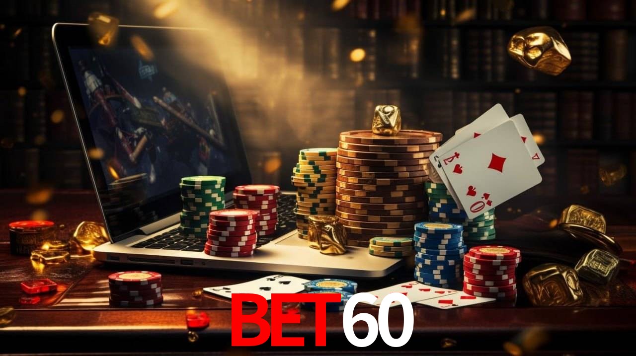 Avaliações dos Jogadores bet60