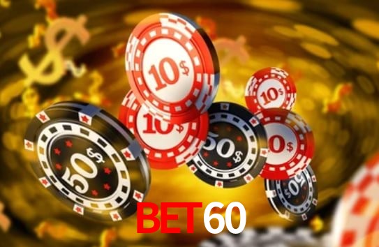 Provedores de Jogos bet60