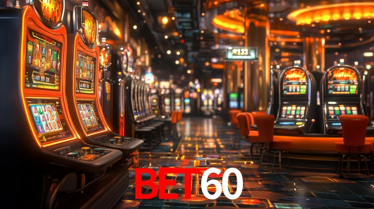 Exclusive Games bet60