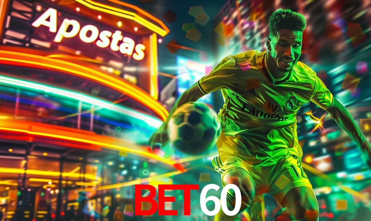 bet60 Brasília - Jogo Features