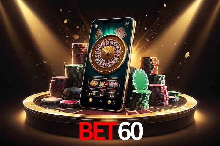 bet60 - Security