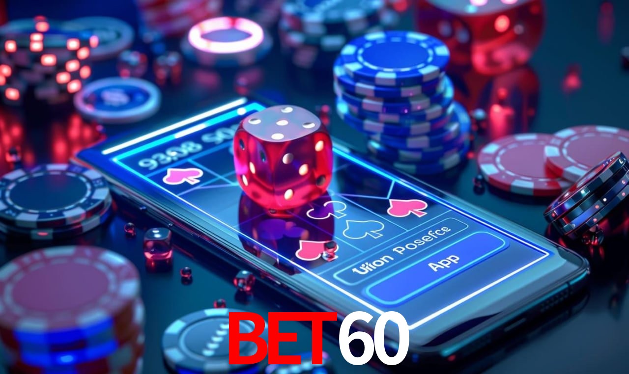 bet60 Brasília - Betting Features