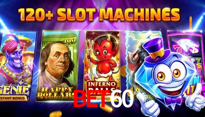 Inovações de Jogos na bet60: O Futuro das Experiências Interativas