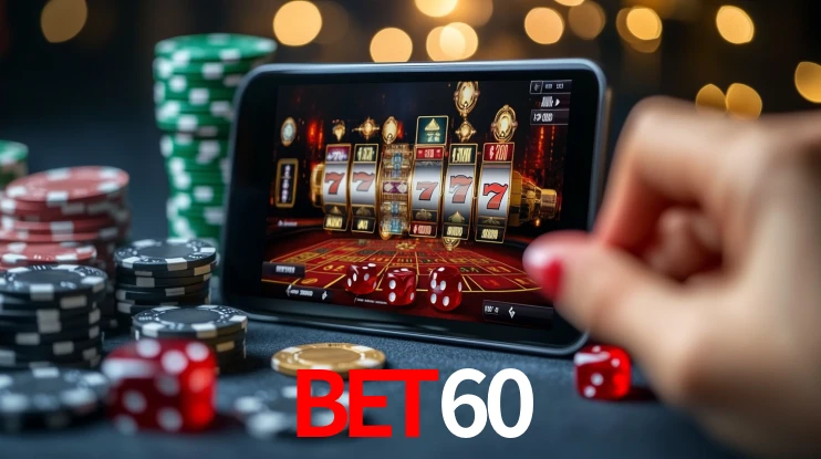 Live Casino bet60