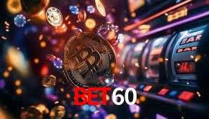Bônus Diários bet60