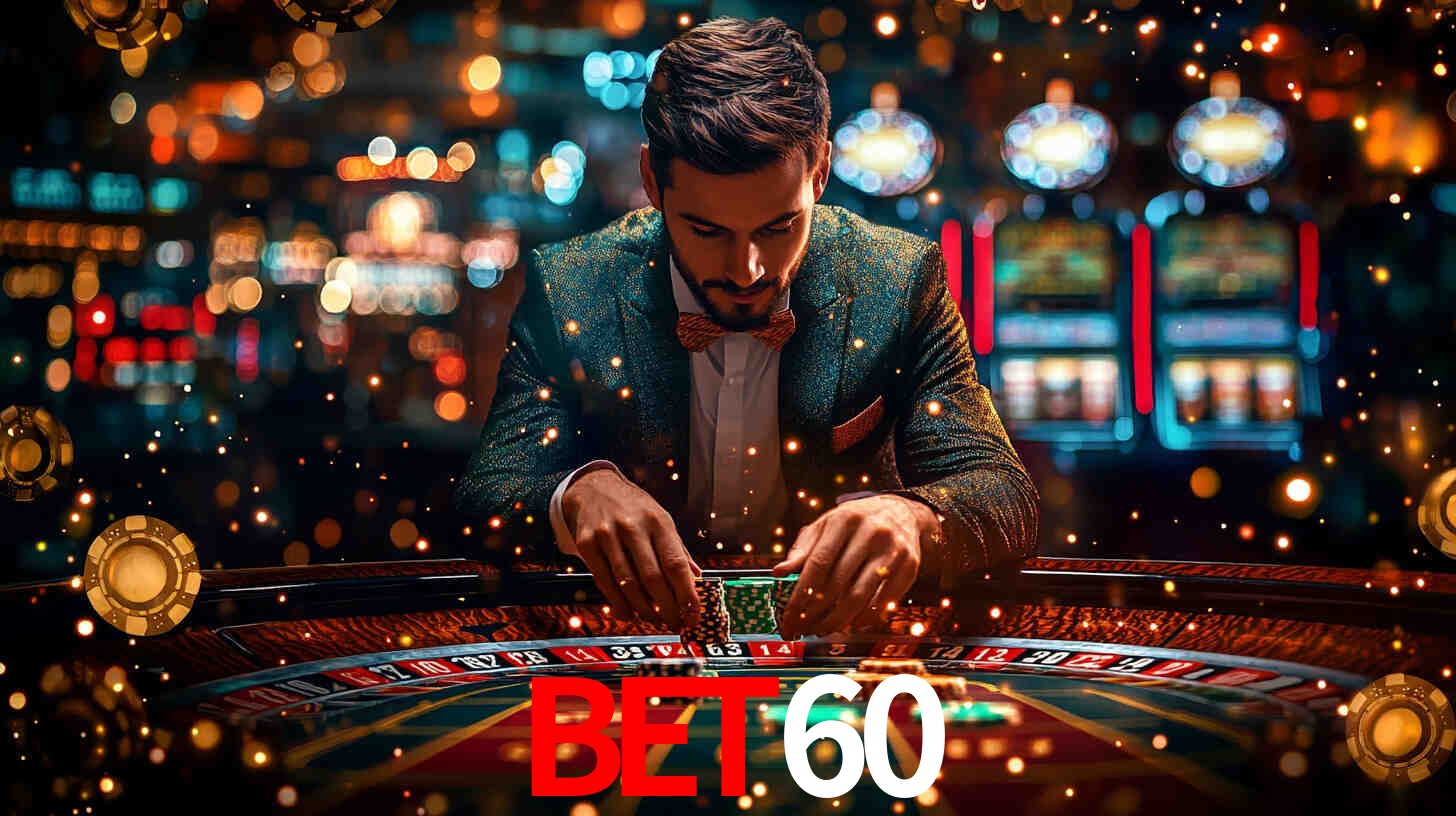 Tournaments bet60